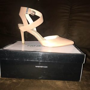 Nine West Heels